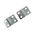 Segway Ninebot Bracket - Ab 00 0002 93 Axle Clamp